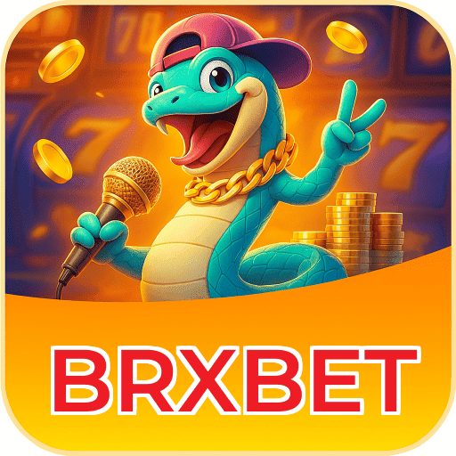 BRXBET logo